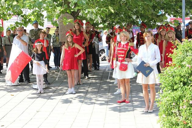 76. rocznica wybuchu II Wojny Światowej