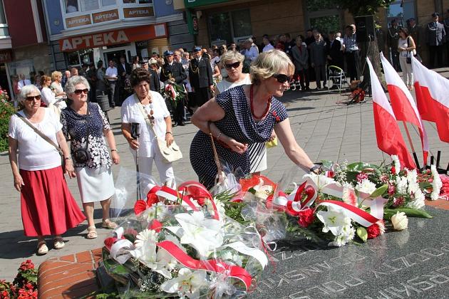 76. rocznica wybuchu II Wojny Światowej