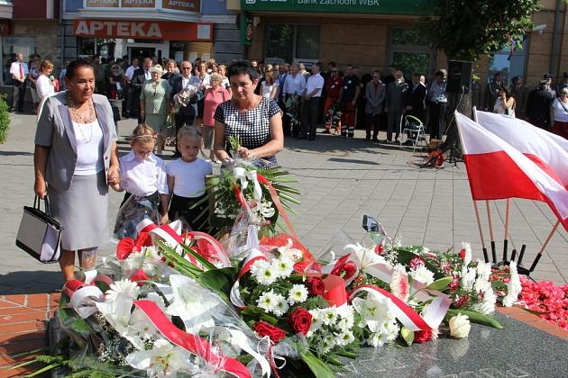 76. rocznica wybuchu II Wojny Światowej