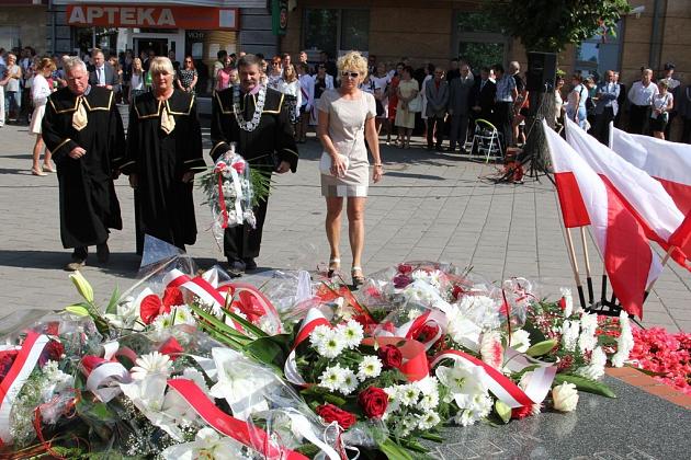 76. rocznica wybuchu II Wojny Światowej