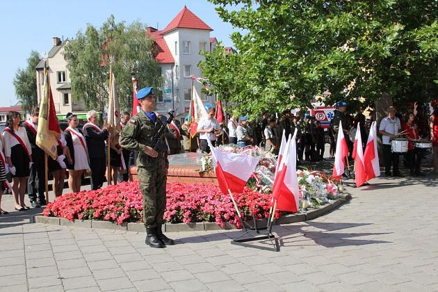 76. rocznica wybuchu II Wojny Światowej