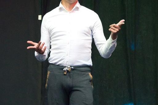 Pożegnaliśmy lato z Kayah