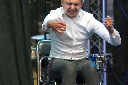 Pożegnaliśmy lato z Kayah