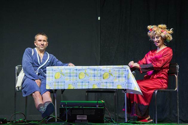 Pożegnaliśmy lato z Kayah