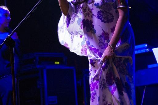 Pożegnaliśmy lato z Kayah