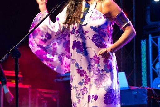 Pożegnaliśmy lato z Kayah