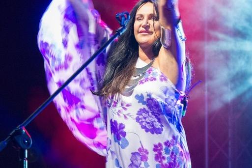 Pożegnaliśmy lato z Kayah