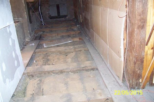 „TERMOMODERNIZACJA BUDYNKU UŻYTECZNOŚCI PUBLICZNEJ – MIEJSKIEGO OŚRODKA POMOCY SPOŁECZNEJ PRZY UL. KARD. WYSZYŃSKIEGO 3 W LĘBORKU”