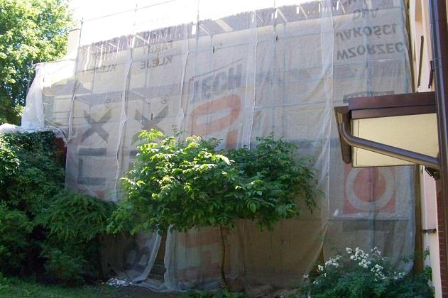 „TERMOMODERNIZACJA BUDYNKU UŻYTECZNOŚCI PUBLICZNEJ – MIEJSKIEGO OŚRODKA POMOCY SPOŁECZNEJ PRZY UL. KARD. WYSZYŃSKIEGO 3 W LĘBORKU”