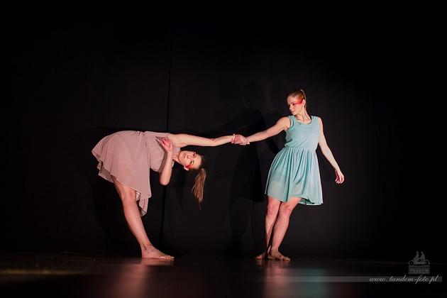 3. Urodziny Teatru Tańca „Jeszcze pięć minut”