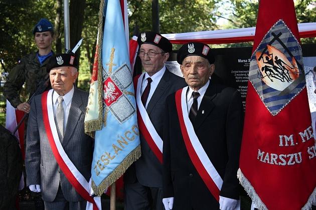 Uroczyste obchody Dnia Sybiraka