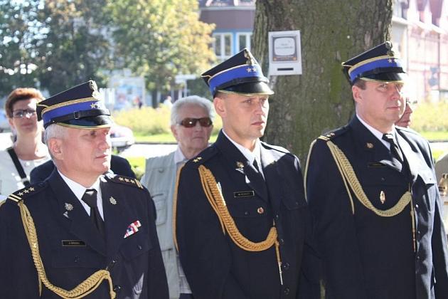 Uroczyste obchody Dnia Sybiraka