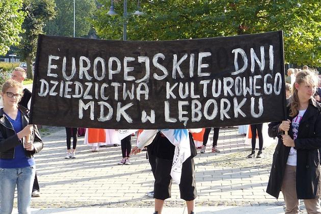 Pląsy w średniowiecznych rytmach