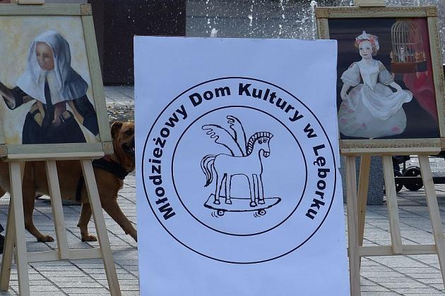 Pląsy w średniowiecznych rytmach