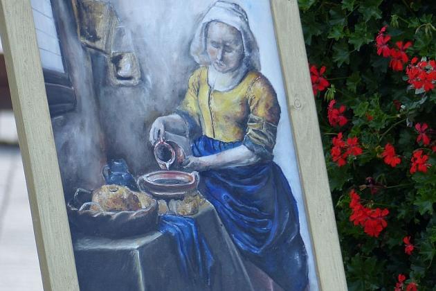 Pląsy w średniowiecznych rytmach