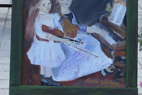 Pląsy w średniowiecznych rytmach