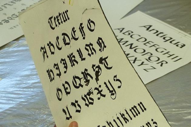 Pląsy w średniowiecznych rytmach