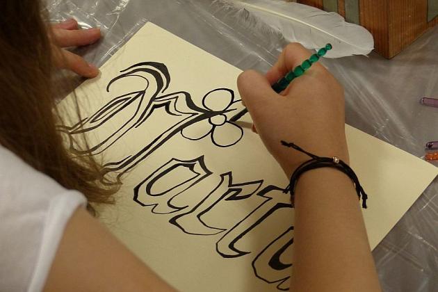 Pląsy w średniowiecznych rytmach