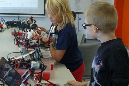 Uroczyste wręczenie certyfikatów w projekcie „e-Lębork”