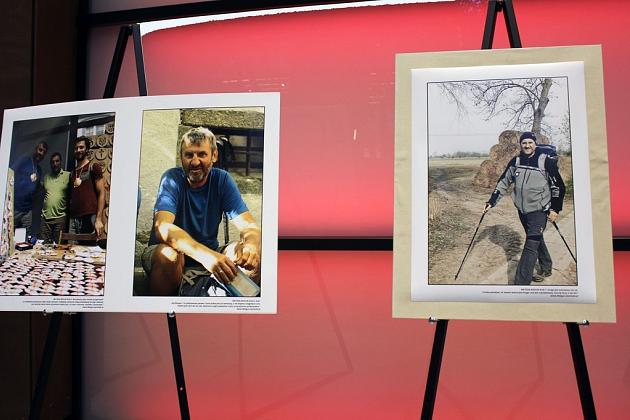 CAMINO DE SANTIAGO konferencja Fundacji Marka Kamińskiego