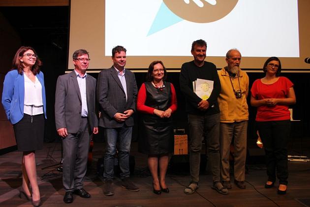 CAMINO DE SANTIAGO konferencja Fundacji Marka Kamińskiego