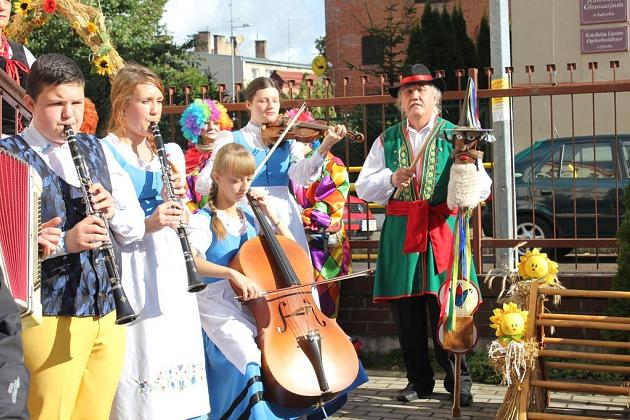 Jubileusz 50-lecia Przedszkola nr 6