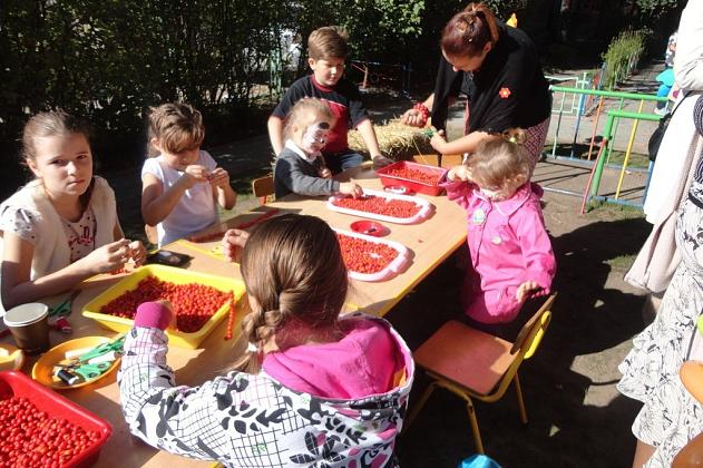 Jubileusz 50-lecia Przedszkola nr 6