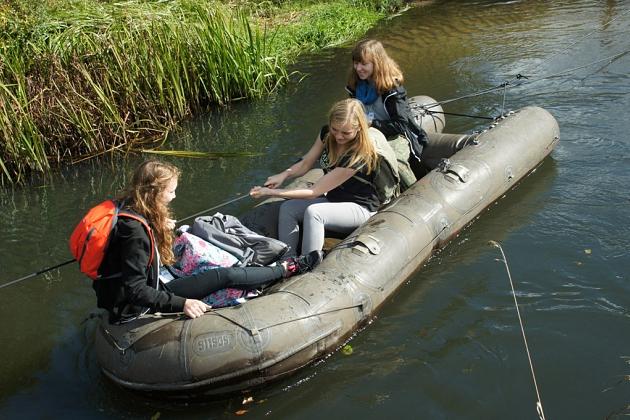 Jesienna Gra Polowa 2015