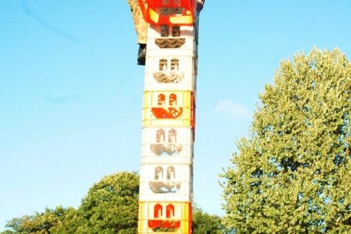 Jesienna Gra Polowa 2015