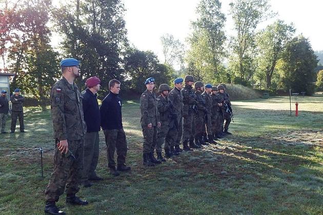 Jesienna Gra Polowa 2015