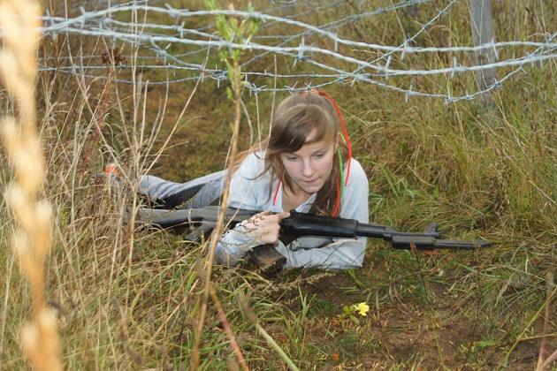 Jesienna Gra Polowa 2015