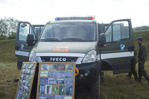 Jesienna Gra Polowa 2015