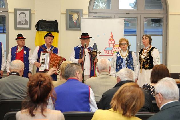 Stacja Kultura im. Stefana Fikusa