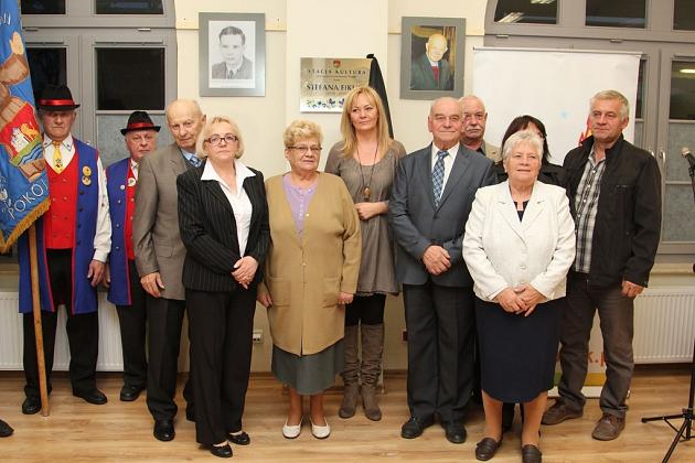 Stacja Kultura im. Stefana Fikusa