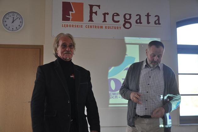 Spotkanie dotyczące weryfikacji szlaków turystycznych na terenie Powiatu Lęborskiego