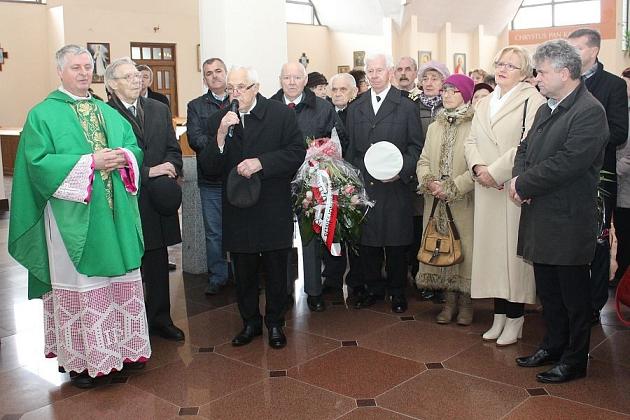 W 66. rocznicę powstania batalionów żołnierzy-górników