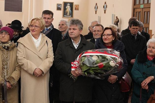 W 66. rocznicę powstania batalionów żołnierzy-górników