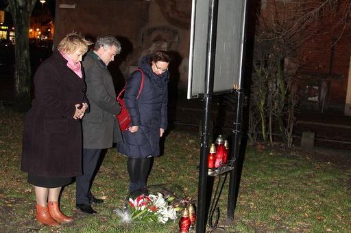 Lębork świętował Narodowe Święto Niepodległości