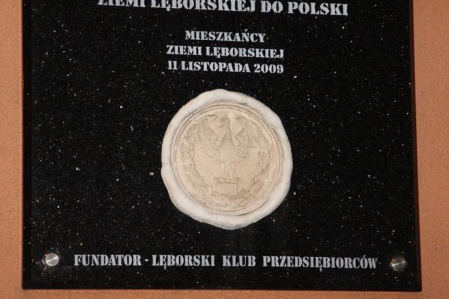 Lębork świętował Narodowe Święto Niepodległości
