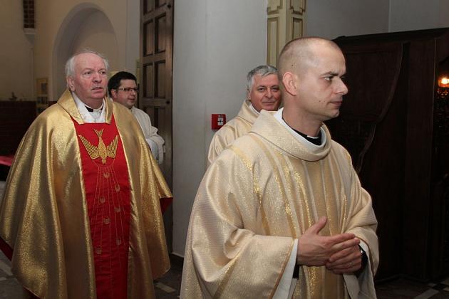 Lębork świętował Narodowe Święto Niepodległości