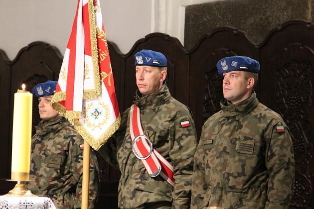 Lębork świętował Narodowe Święto Niepodległości