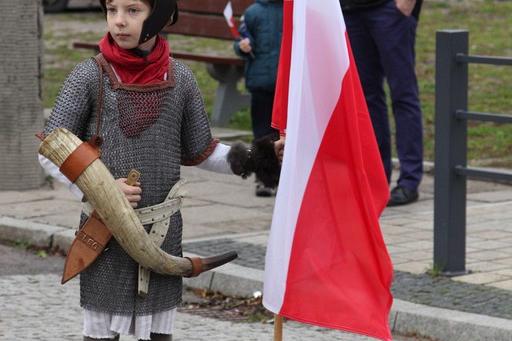 Lębork świętował Narodowe Święto Niepodległości