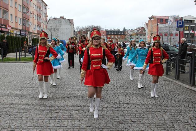 Lębork świętował Narodowe Święto Niepodległości
