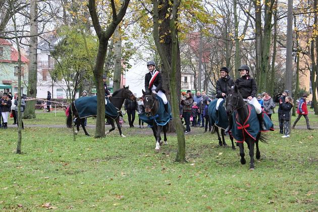 Lębork świętował Narodowe Święto Niepodległości