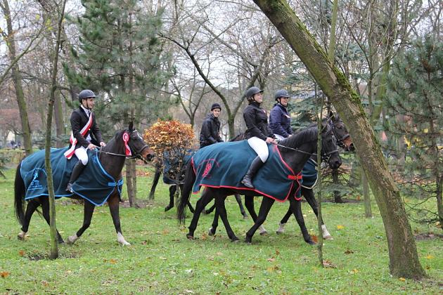 Lębork świętował Narodowe Święto Niepodległości
