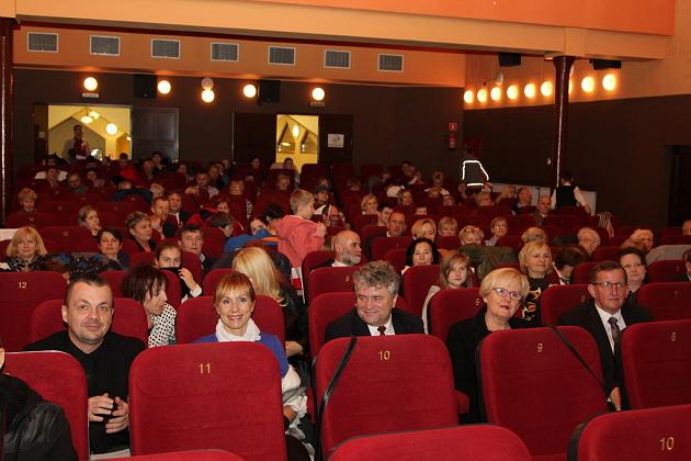 Lębork świętował Narodowe Święto Niepodległości