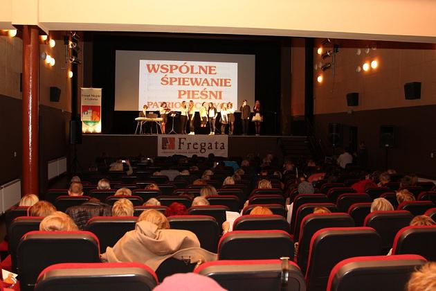 Lębork świętował Narodowe Święto Niepodległości