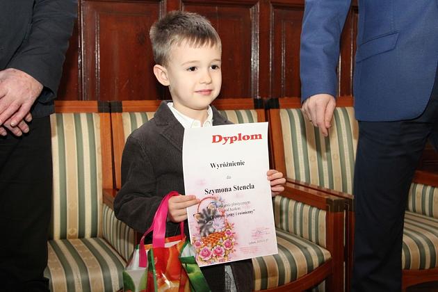 Rozstrzygnięcie konkursów o tematyce zdrowotnej.