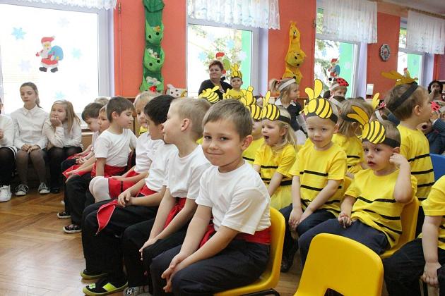 50 lat Przedszkola nr 5