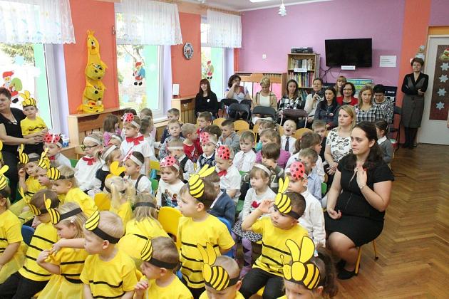 50 lat Przedszkola nr 5